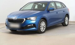 Bild des Angebotes Skoda Scala 1.5TSI Fresh Klimaaut.+Sitzhzg.+Kamera