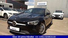Bild des Angebotes Mercedes-Benz CLA 220 CLA CLA 220 d 8G-DCT Sport*DISTRONIC*LED*LEDER