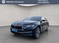 Bild des Angebotes Skoda Octavia Combi 1.5 TSI DSG Balance LED AHK 5Jahre G