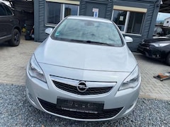 Bild des Angebotes Opel Astra Cosmo