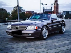 Bild des Angebotes Mercedes-Benz 500 500 SEC