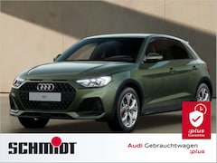 Bild des Angebotes Audi A1 Allstreet 35 TFSI S line Kamera ACC Navi+ Sport...