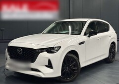 Bild des Angebotes Mazda CX-60 Homura *20Zoll*Convenience + Sound*1.HAND*