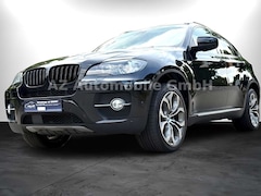 Bild des Angebotes BMW X6 BMWX6 xDrive40d *VOLL*/S-DACH/LEDER/HEAD-UP/GARA