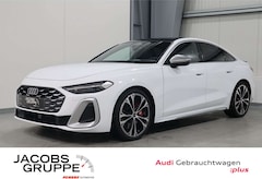 Bild des Angebotes Audi S5 Limousine TFSI/Pano/TechPro/20"