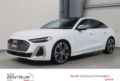 Bild des Angebotes Audi S5 Limousine TFSI/Pano/TechPro/20"