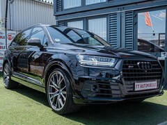 Bild des Angebotes Audi SQ7 4.0 TDI quattro|LEDER|MATRIX|PANO|NIGHT|VOLL