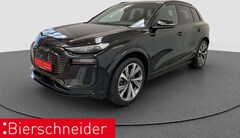 Bild des Angebotes Audi SQ6 SQ6 e-tron qu 21 B&O MATRIX NAVI PANO