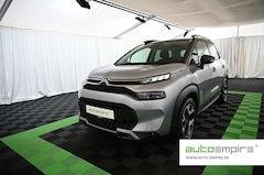 Bild des Angebotes Citroen C3 Aircross 1.2 PT 110 Shine-Pack LED/NAVI/PANO /17