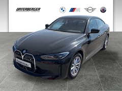 Bild des Angebotes BMW i4 eDrive35 SHZ AHK DAB