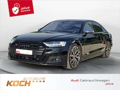 Bild des Angebotes Audi S8 4.0 TFSI q. Tiptr., Panoramadach., Standh., T