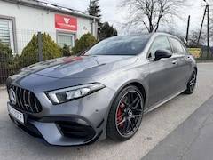 Bild des Angebotes Mercedes-Benz A 45 AMG S 4Matic+ Speedshift DCT 8G Advanced-Plus