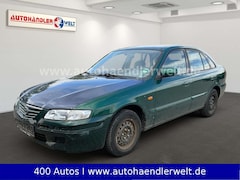 Bild des Angebotes Mazda 626 1.9 Comfort