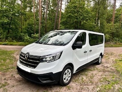 Bild des Angebotes Renault Trafic TRAFIC L2H1 2.0 dCi 150 9 SITZER,KLIMA V+H 18Tkm