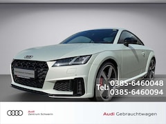 Bild des Angebotes Audi TTS Coupé TFSI 235320 kWPS S tronic