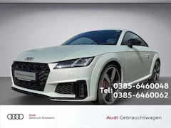 Bild des Angebotes Audi TTS Coupé TFSI 235320 kWPS S tronic