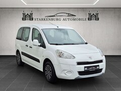 Bild des Angebotes Peugeot Partner Tepee Active Allure 1.6/73Tkm/Tüv Neu