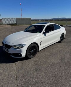 Bild des Angebotes BMW 435 435 i xDrive