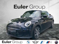 Bild des Angebotes MINI Cooper Cabrio Leder Keyless DriveAssist DigitalCockpit LED 2-Z-K