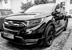 Bild des Angebotes Honda CR-V CR-V 2.0 i-MMD Hybrid 2WD Sport Line