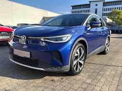 Bild des Angebotes VW ID.4 Tech ACC AHK HuD PANO WÄRMEPUMPE IQ.LIGHT