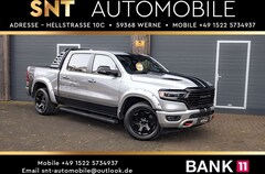 Bild des Angebotes Dodge RAM 5.7 V8 LPG BRC LARAMIE