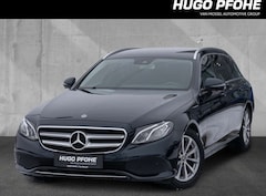 Bild des Angebotes Mercedes-Benz E 200 T Avantgarde