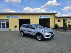 Bild des Angebotes Renault Kadjar BoseEdition4x4*1Hand*Standheizung*Android