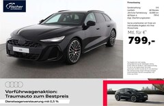 Bild des Angebotes Audi A6 Avant e-hybrid quattro LP: 93.369,- /Head-up/B&O/M