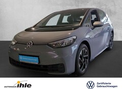 Bild des Angebotes VW ID.3 Pro Performance 1st Edition 58kWh NAVI+LENKRADHEIZ