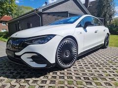 Bild des Angebotes Mercedes-Benz EQE 53 AMG 53 4Matic+, Premium Plus, HyperScreen, Voll