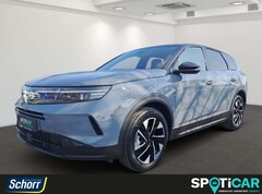 Bild des Angebotes Opel Grandland 1.2 DI Hybrid 48 V Automatik GS