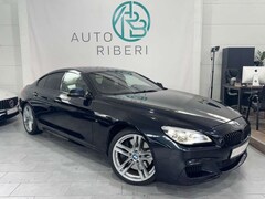 Bild des Angebotes BMW 650 i Gran Coupe xDrive*H&K*HUD*360°*Softclose*