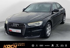 Bild des Angebotes Audi A6 3.0 TDI q. Tiptr., Xenon, Tempomat,