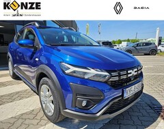 Bild des Angebotes Dacia Sandero Stepway Expression TCe 90 *Winter-Paket*