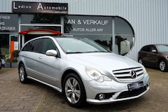 Bild des Angebotes Mercedes-Benz R 320 L CDI 4Matic