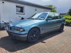 Bild des Angebotes BMW 316 316i
