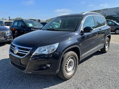 Bild des Angebotes VW Tiguan Sport & Style BMT Klimaautomatik 2. Hand