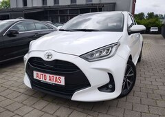 Bild des Angebotes Toyota Yaris 1.0 Team Deutschland