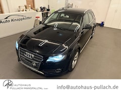 Bild des Angebotes Audi A4 allroad A4 allroad quattro 2.0 TDI Klima/Xenon/Sitzhzg.