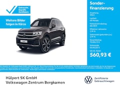 Bild des Angebotes VW Touareg V6 R-LINE NEUESMODELL PANO AHK 360CAM 22Z