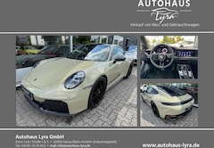 Bild des Angebotes Porsche 992 .2 Carrera 4 GTS*MATRIX*PANO*BURMESTER*PTS*