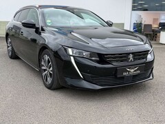 Bild des Angebotes Peugeot 508 Allure