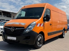 Bild des Angebotes Opel Movano B Kasten HKa L4H2 3,5t*Zwillingsbereifung