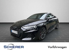 Bild des Angebotes Audi RS3 Lim. Pano/SONOS/Vmax 280kmh/Rückfahrkam/HUD