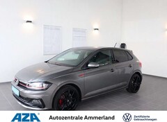 Bild des Angebotes VW Polo GTI 2.0*TSI*Radio "Composition Media*SIH*EPH*APP-CONN