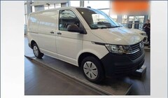 Bild des Angebotes VW T6.1 Transporter 6.1 Kasten 2.0TDI AHK PDC Sitzheizung Sitzheizug