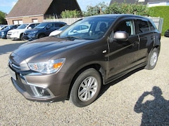Bild des Angebotes Mitsubishi ASX 1.6 ClearTec Active