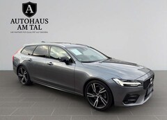 Bild des Angebotes Volvo V90 2.0 T R-Design LED~CarPlay~Standhzng~Kamera