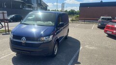 Bild des Angebotes VW T6.1 Transporter EcoProfi 1 Hand 90TKM